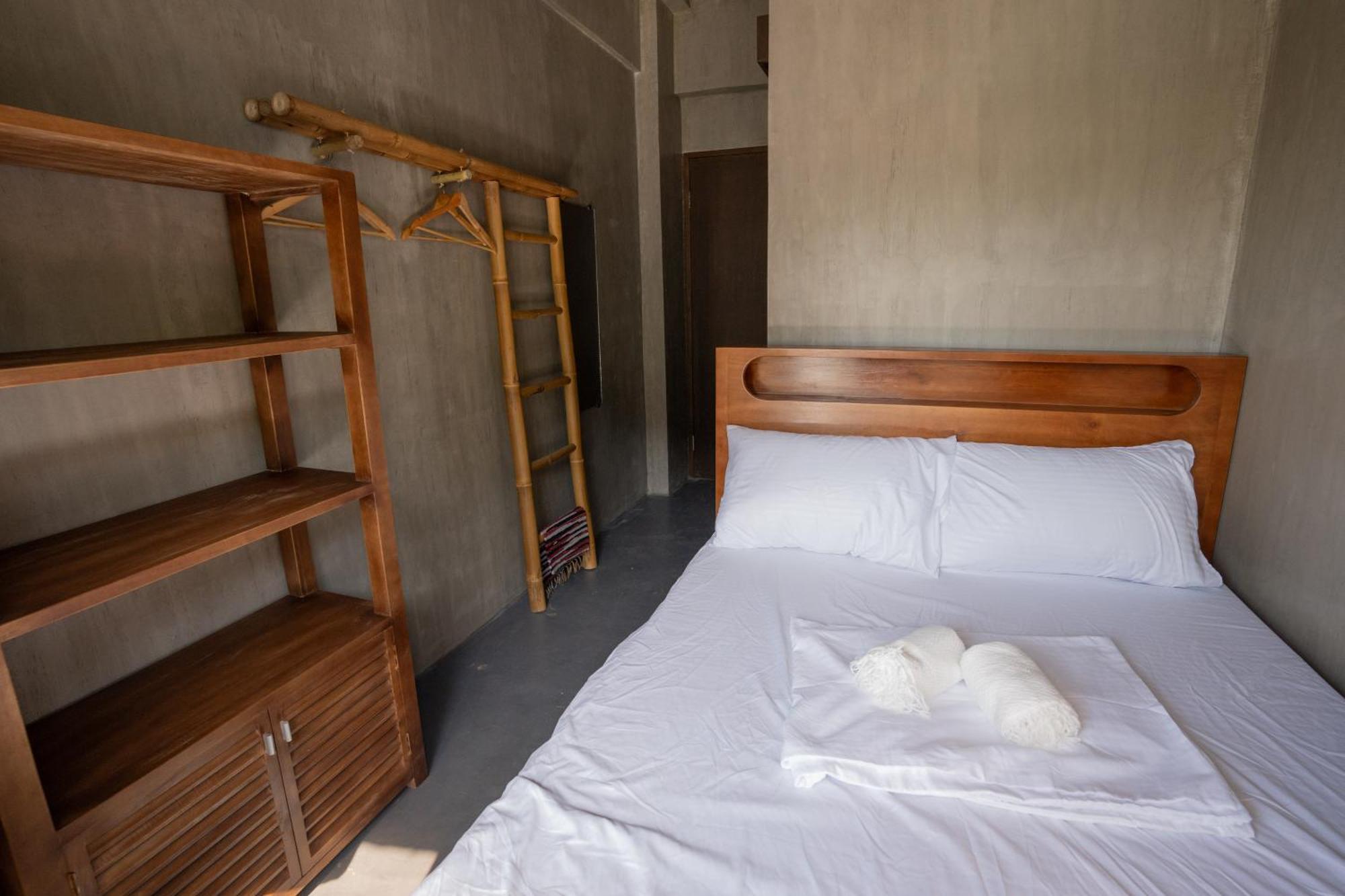 The Circle Hostel, La Union San Fernando City  Zewnętrze zdjęcie