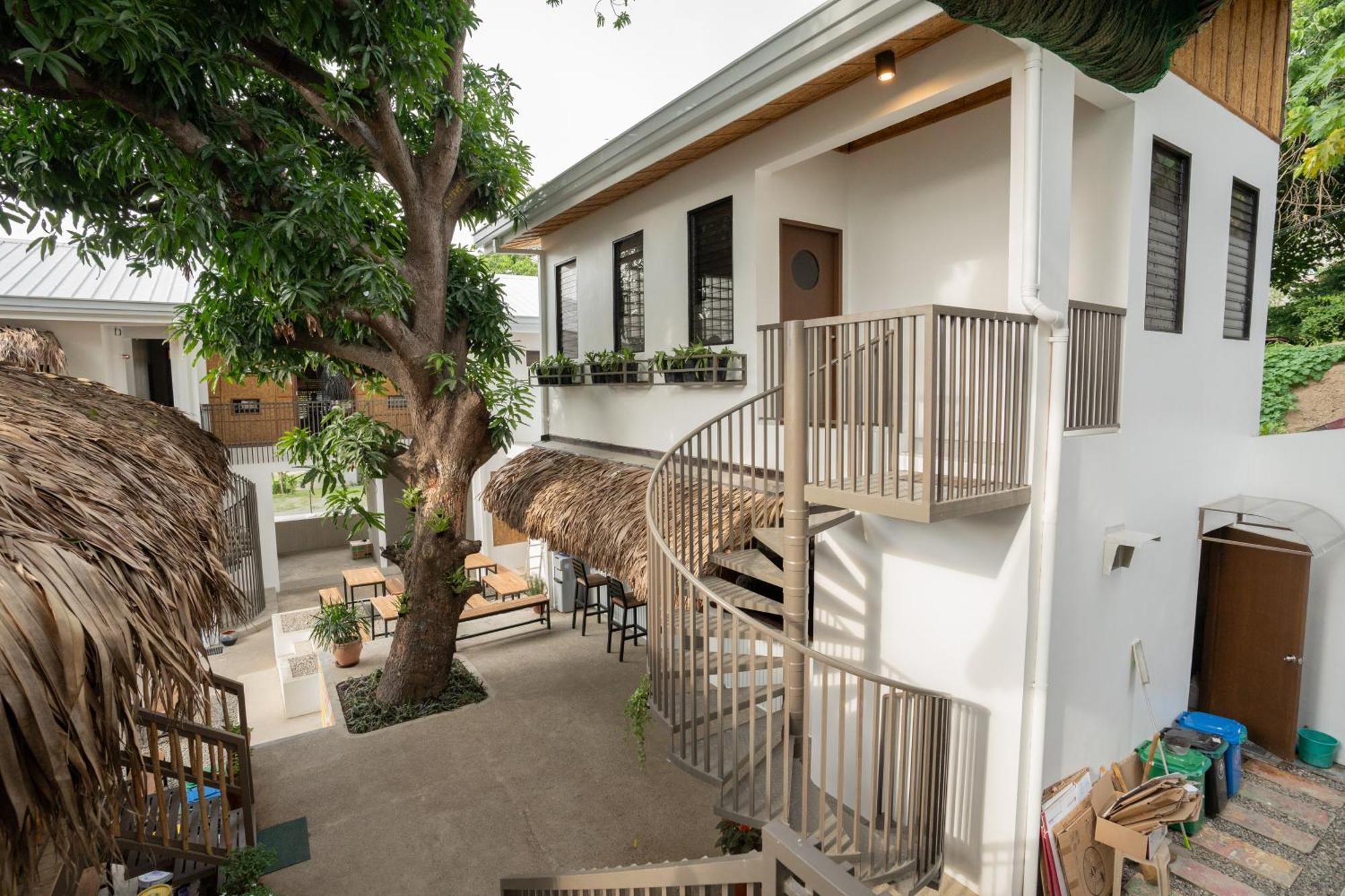 The Circle Hostel, La Union San Fernando City  Zewnętrze zdjęcie