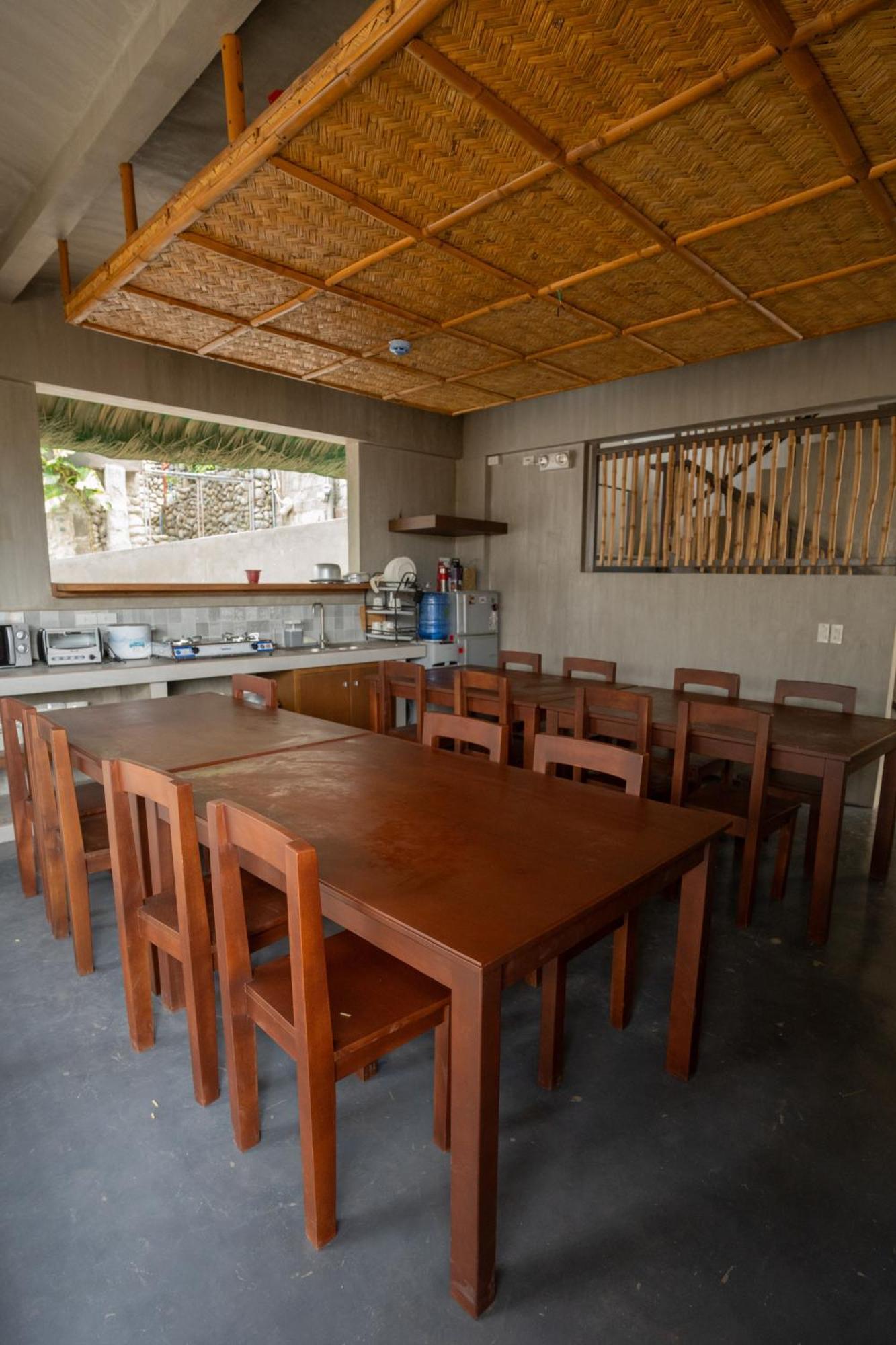 The Circle Hostel, La Union San Fernando City  Zewnętrze zdjęcie