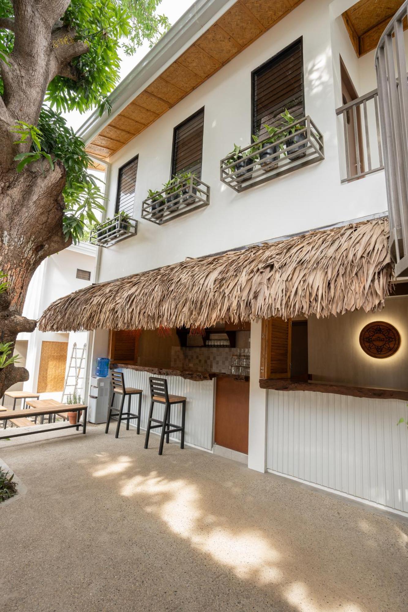 The Circle Hostel, La Union San Fernando City  Zewnętrze zdjęcie