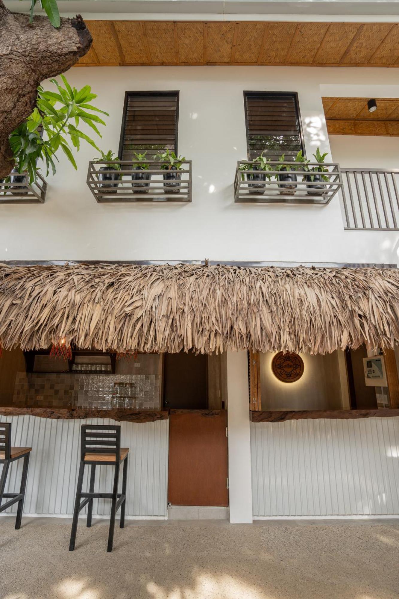 The Circle Hostel, La Union San Fernando City  Zewnętrze zdjęcie